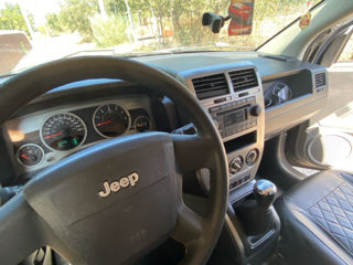 Jeep Compass foto 3