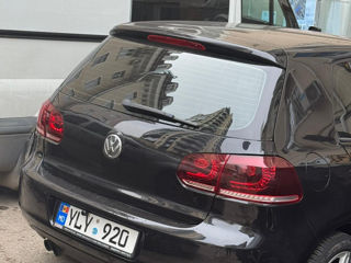 Volkswagen Golf foto 7