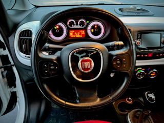 Fiat 500 foto 4