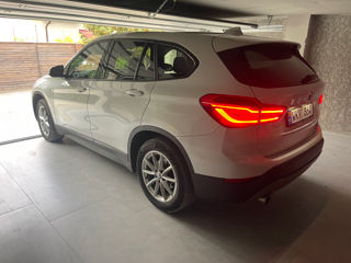 BMW X1 foto 5