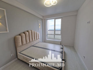 Apartament cu 1 cameră, 43 m², Ciocana, Chișinău foto 7