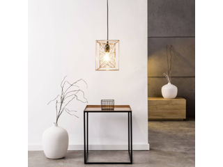 Lampa pendanta Brilliant Kago 93612/29 foto 4