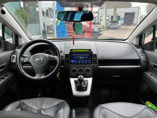 Mazda 5 foto 9