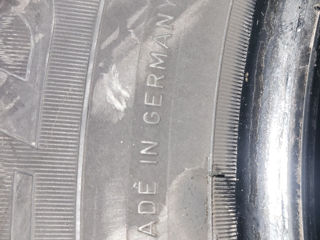 215/65R16. FULDA фото 6