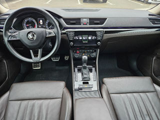 Skoda Superb foto 5