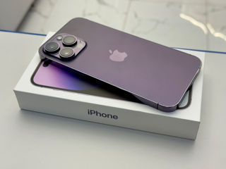 iPhone 14 Pro Max (ca nou) foto 6