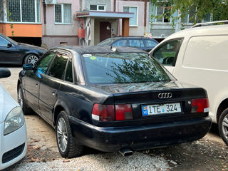 Audi A6 foto 6