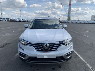 Renault Koleos foto 2