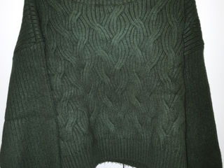 красивые свитера M-L 300- 500 лей foto 1