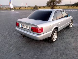 Audi A6 foto 1