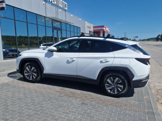 Hyundai Tucson foto 5