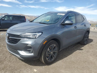 Buick Encore foto 5