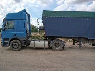 Daf CF 85 foto 3