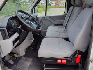 Volkswagen Volkswagen LT 28 foto 5