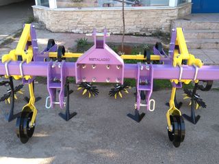 Vindem cultivator pentru levantica  / культиватор лаванды, cultivator for laven