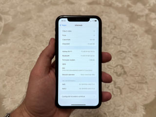 iPhone XR 64GB Black foto 8