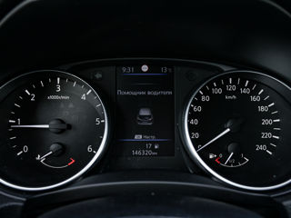 Nissan Qashqai фото 10