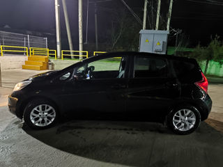 Nissan Note foto 6