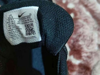 Nike Downshifter -12 Made in Vietnam, noi foto 4