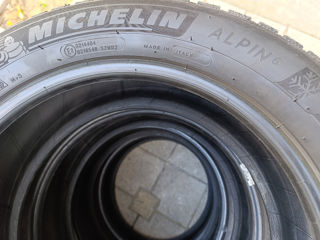 205 55 16, 2020 Michelin iarna ca noi foto 4