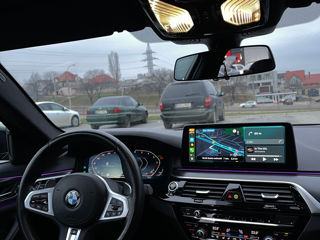 BMW 5 Series foto 6