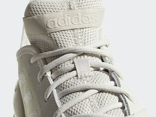 Adidas (Streetflow) новые кроссовки оригинал из натуральной кожи . foto 2