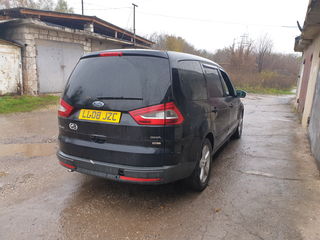 Ford galaxy s max  2007-2015 foto 4