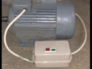Motor electric 22 kw