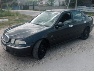 Rover 45 foto 4