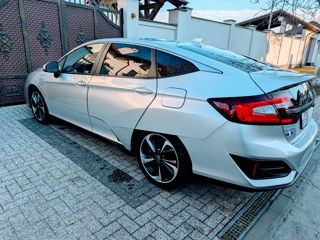 Honda Clarity foto 5