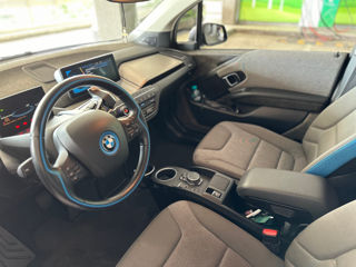 BMW i3 foto 9