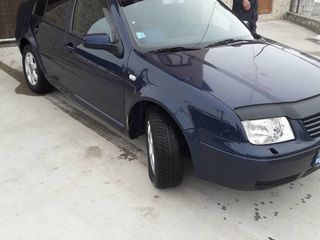 Volkswagen Bora foto 7