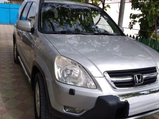 Honda CR-V foto 2