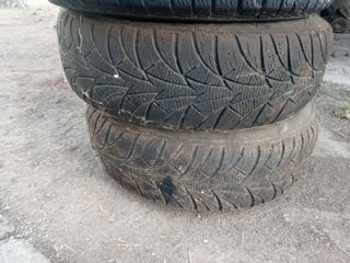 Anvelope iarna 185/65 r15 foto 4