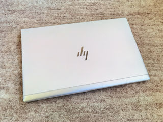 HP Elitebook 850 G8. CORE I7-1165G7. 2.80 GHZ. RAM-16GB. SSD-512GB NVME. CA NOU!