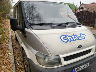 Ford Transit foto 3