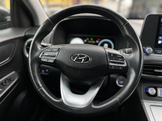 Hyundai Kona foto 13