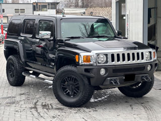 Hummer H3 foto 5