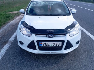 Ford Focus foto 2