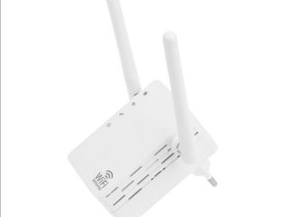 Усилитель Репитер Wi-fi repeater foto 10