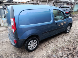 Renault Kangoo foto 3