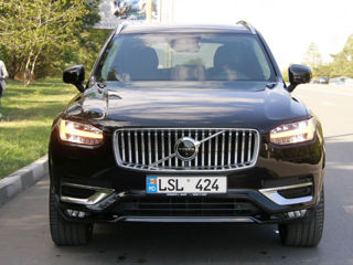 Volvo XC90 foto 2