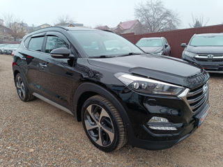 Hyundai Tucson foto 2