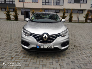 Renault Kadjar foto 3