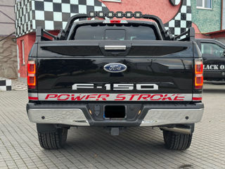 Ford F-150 foto 5