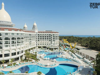 Turcia, Side - Diamond Premium Hotel & Spa 5* foto 1