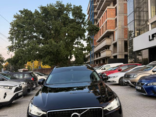 Volvo XC60, 2018 г.