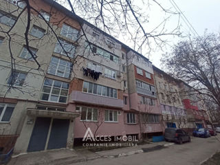 Apartament cu 3 camere, 86 m², Botanica, Chișinău foto 15