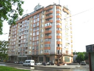 Новострой, 57 кв.м., автономка, сдан, заселён foto 1