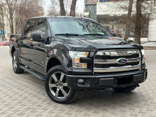 Ford F-150 foto 1